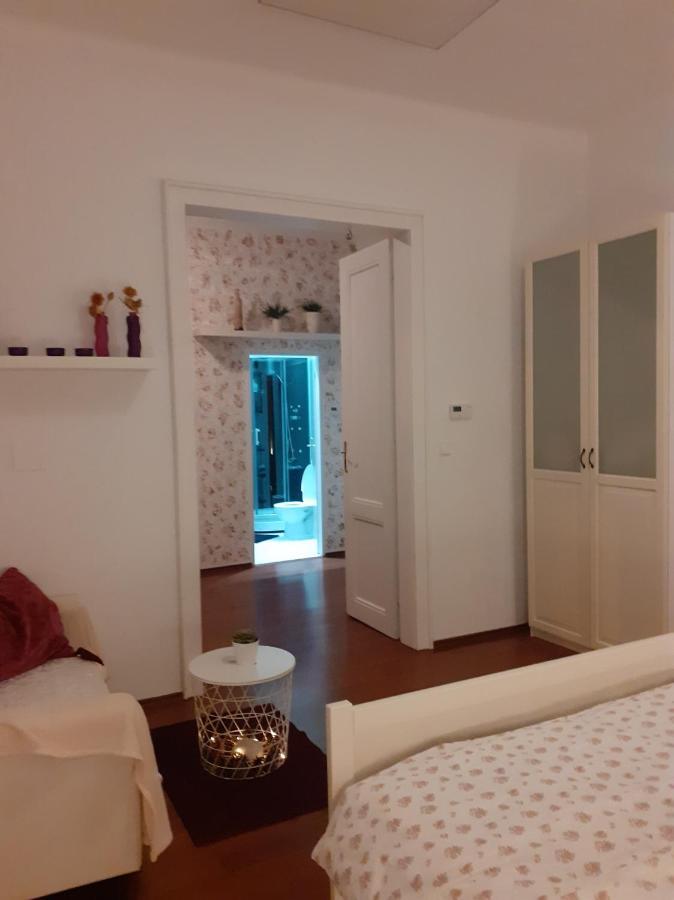 Ubytovani Na Spravnem Miste Znojmo Exterior foto