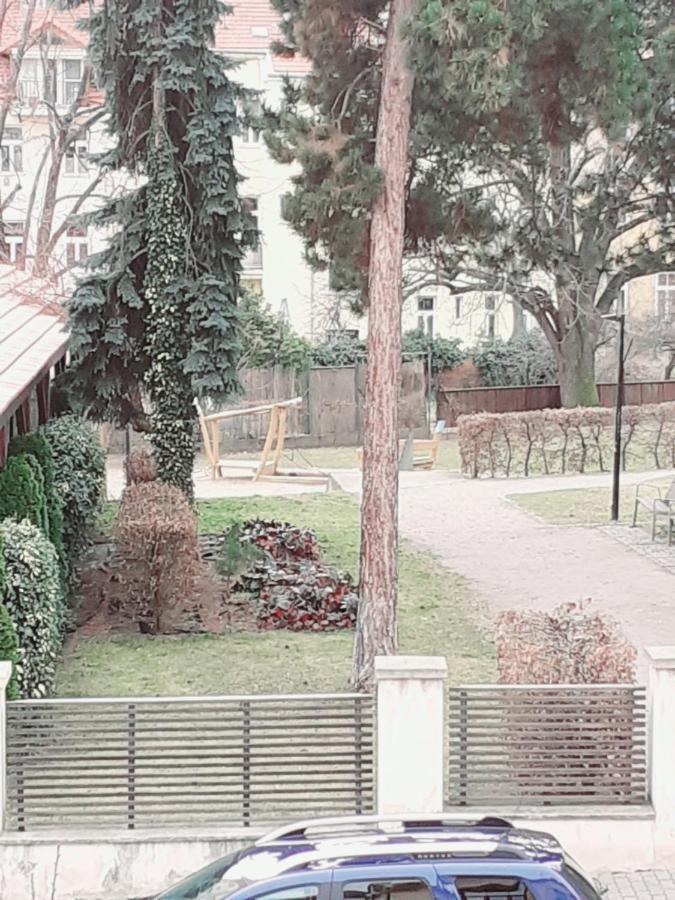 Ubytovani Na Spravnem Miste Znojmo Exterior foto