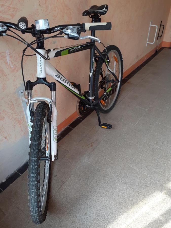 Ubytovani Na Spravnem Miste Znojmo Exterior foto
