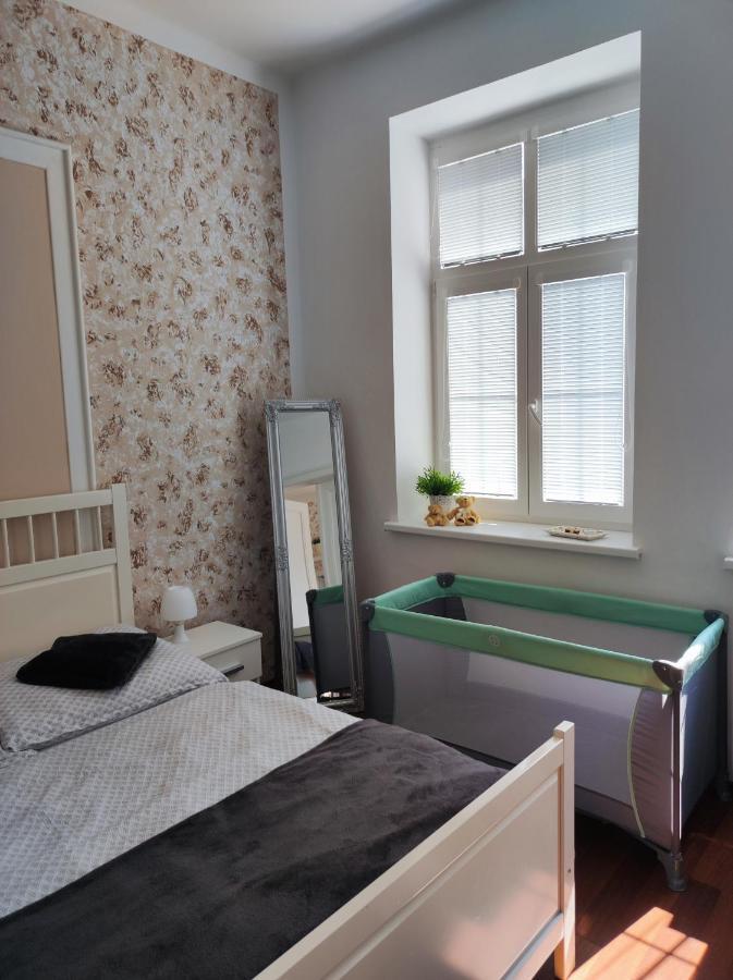 Ubytovani Na Spravnem Miste Znojmo Exterior foto