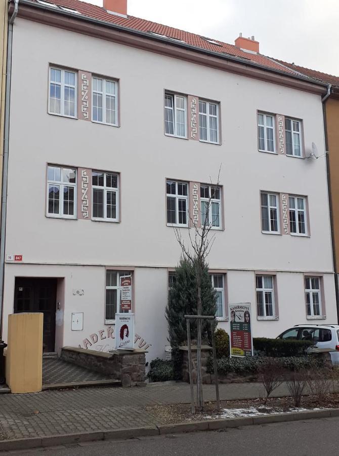 Ubytovani Na Spravnem Miste Znojmo Exterior foto